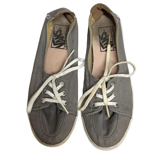 Vans Palisades SF Meta Sneakers Size 6 - Picture 2 of 8